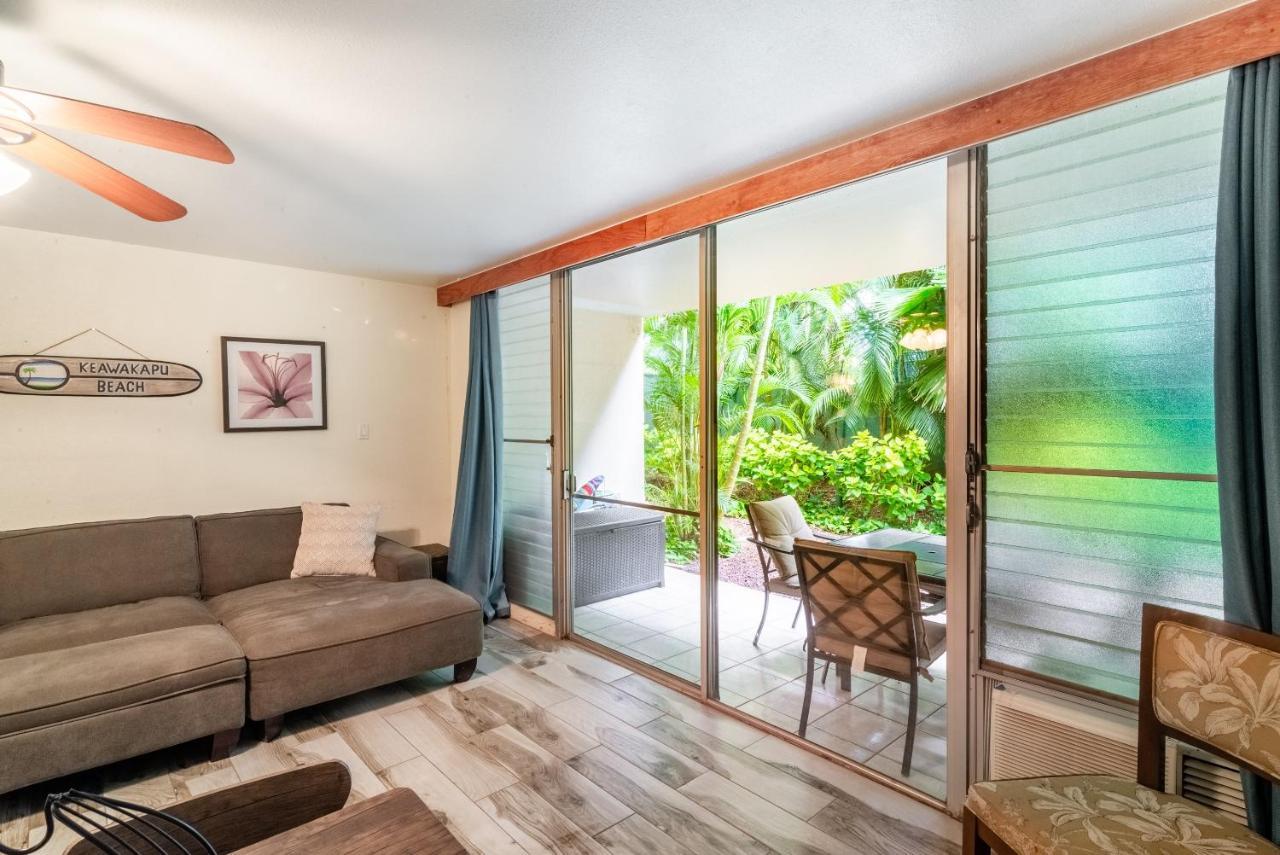 Wonderful Maui Vista-Kihei Kai Nani Beach Condos Kültér fotó