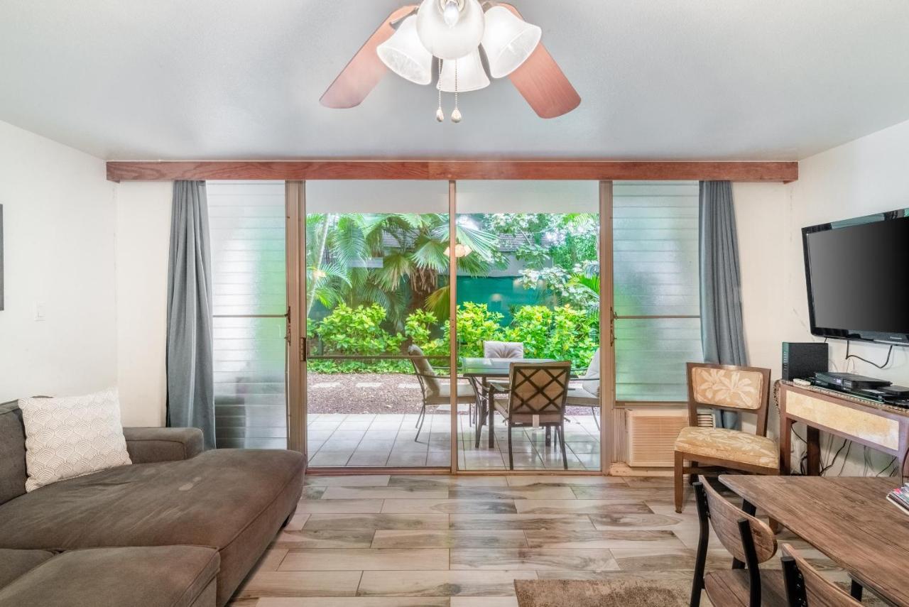 Wonderful Maui Vista-Kihei Kai Nani Beach Condos Kültér fotó