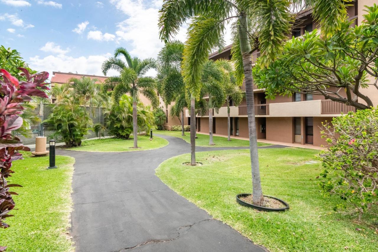 Wonderful Maui Vista-Kihei Kai Nani Beach Condos Kültér fotó