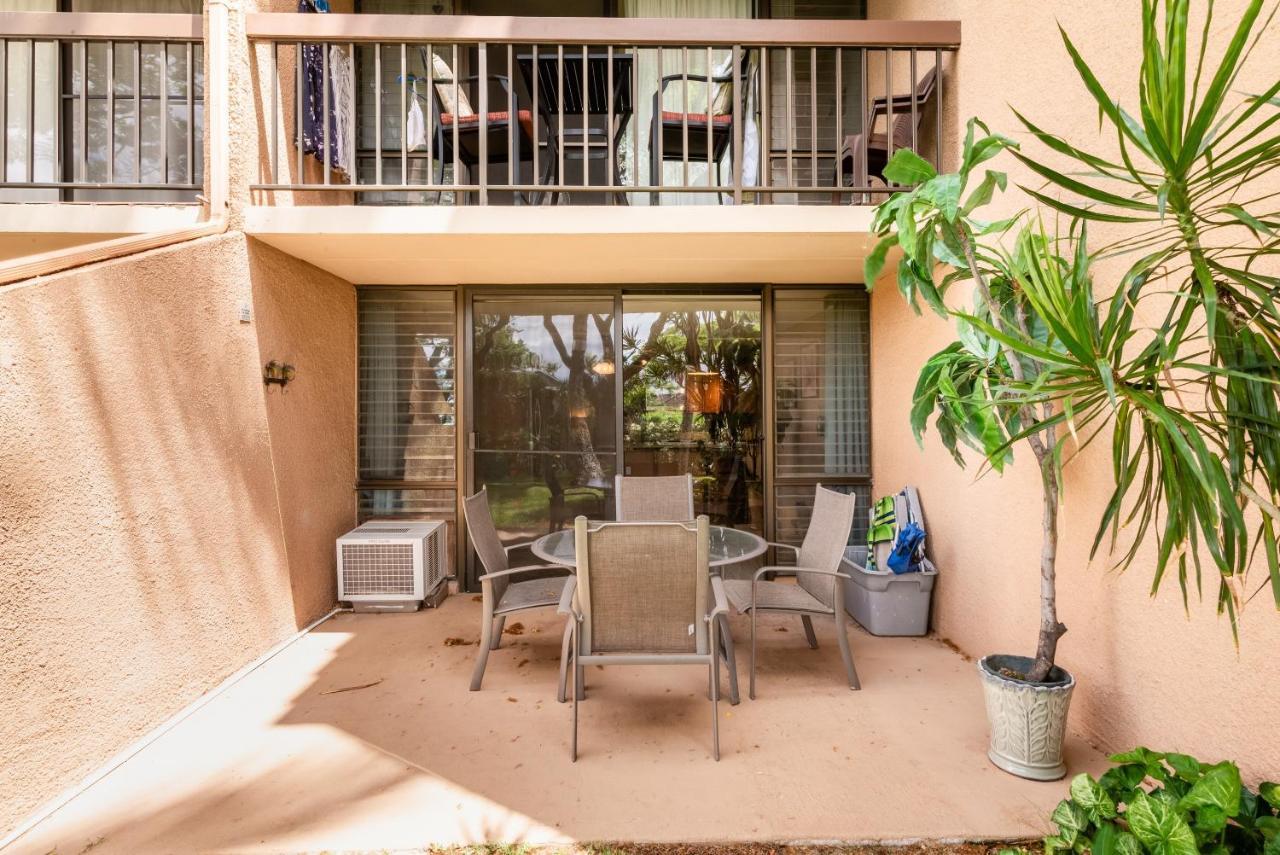 Wonderful Maui Vista-Kihei Kai Nani Beach Condos Kültér fotó