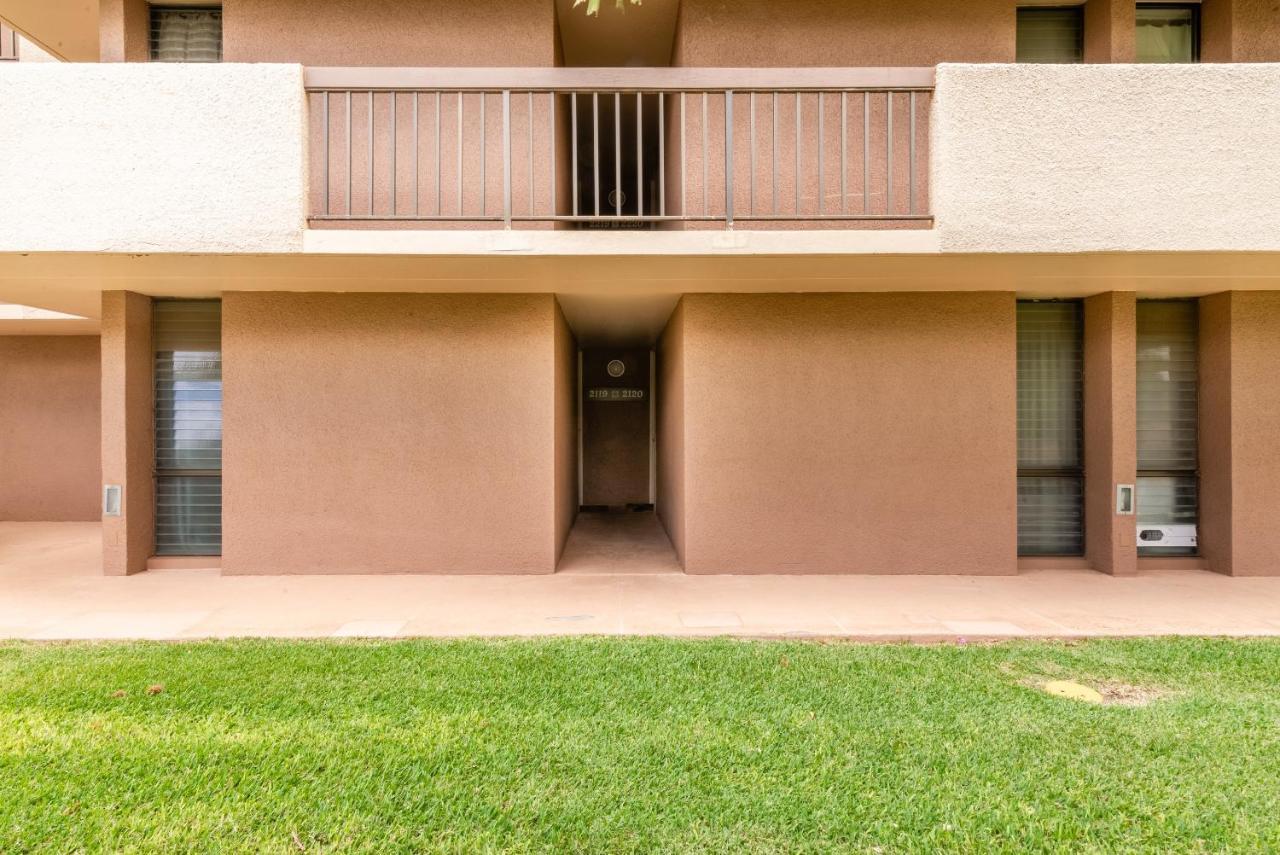 Wonderful Maui Vista-Kihei Kai Nani Beach Condos Kültér fotó