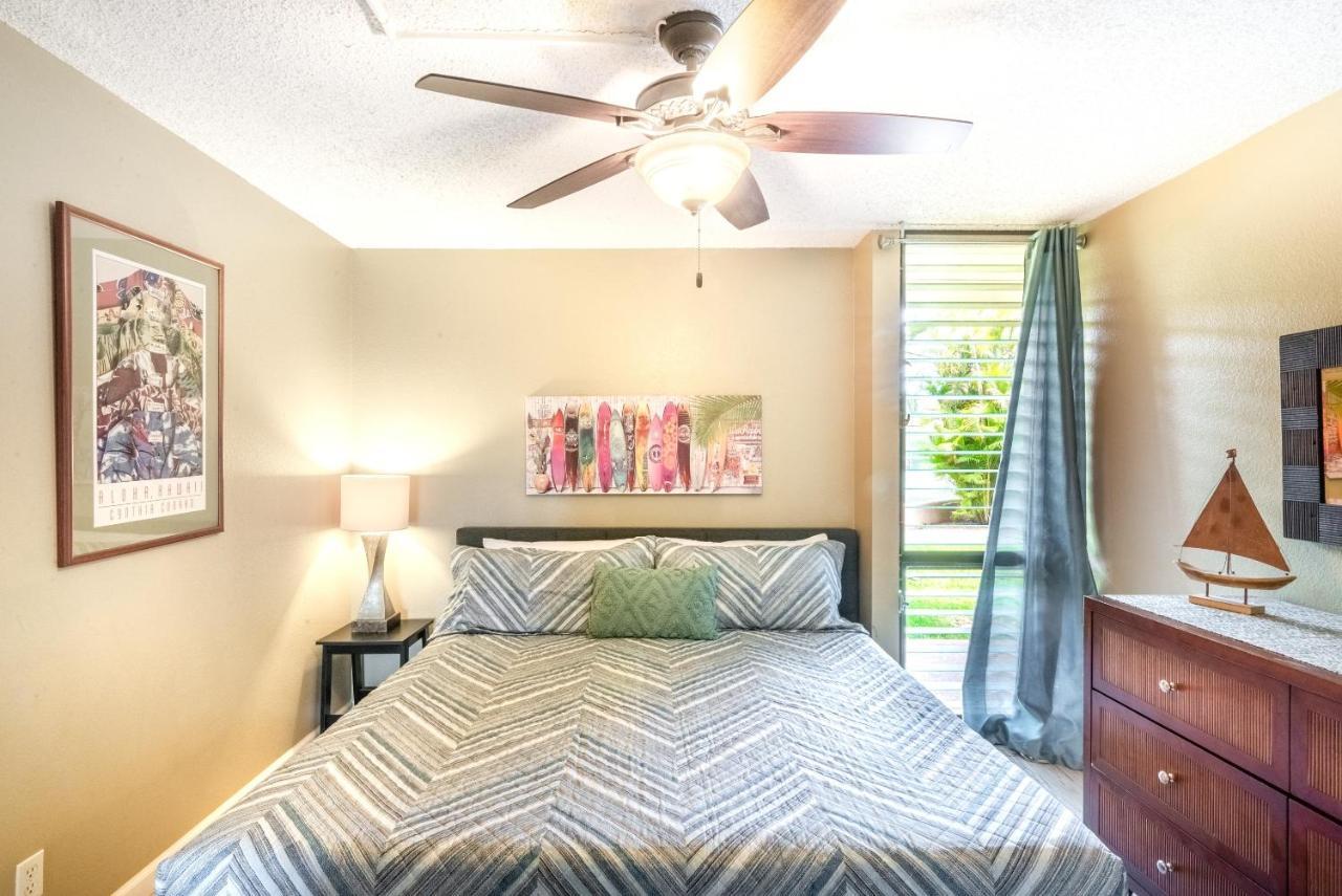 Wonderful Maui Vista-Kihei Kai Nani Beach Condos Kültér fotó