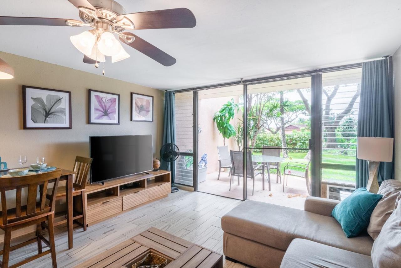 Wonderful Maui Vista-Kihei Kai Nani Beach Condos Kültér fotó