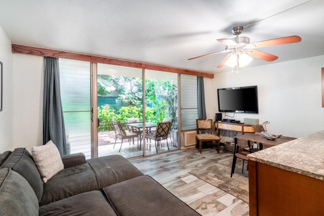 Wonderful Maui Vista-Kihei Kai Nani Beach Condos Kültér fotó