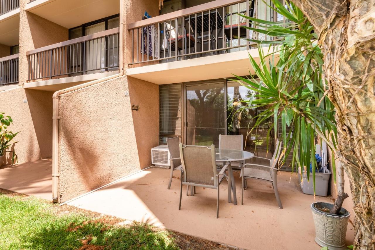 Wonderful Maui Vista-Kihei Kai Nani Beach Condos Kültér fotó