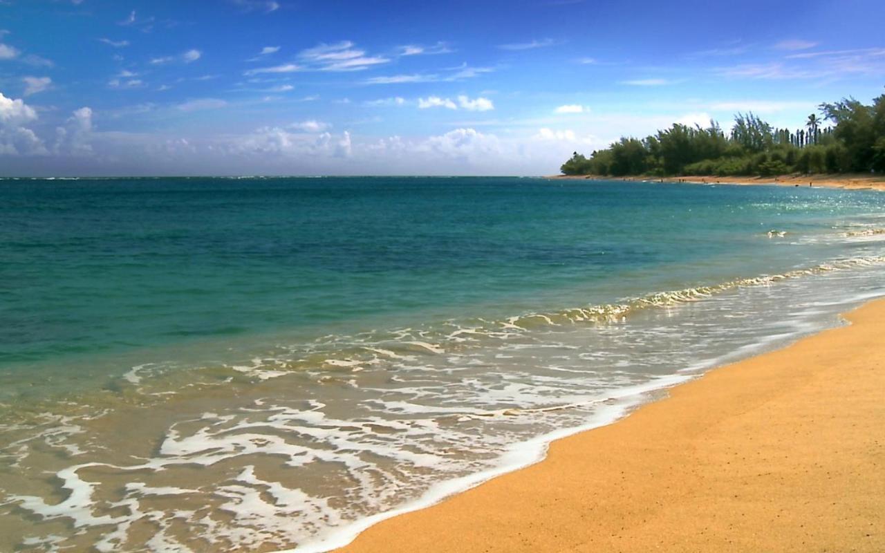 Wonderful Maui Vista-Kihei Kai Nani Beach Condos Kültér fotó