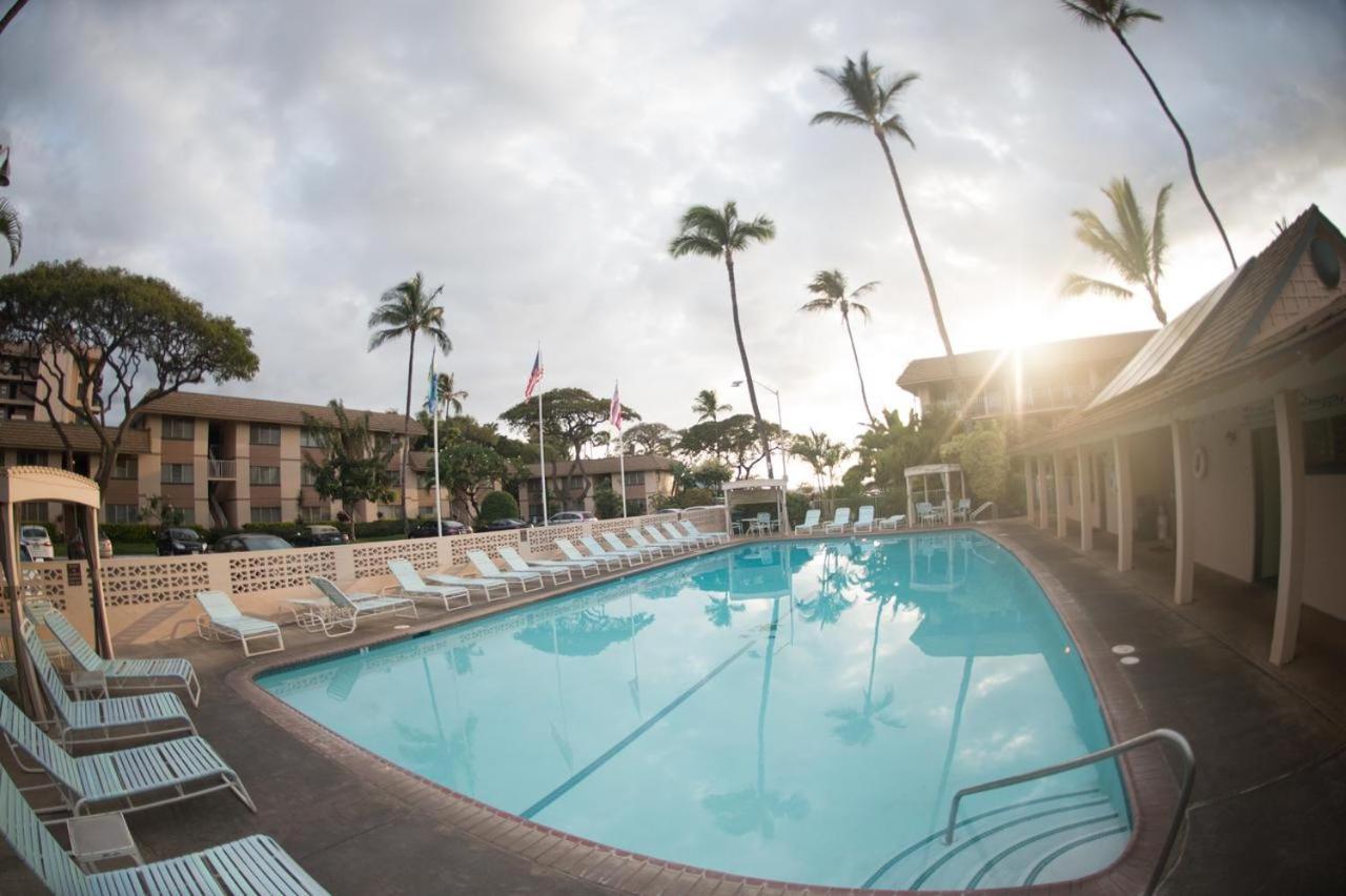 Wonderful Maui Vista-Kihei Kai Nani Beach Condos Kültér fotó