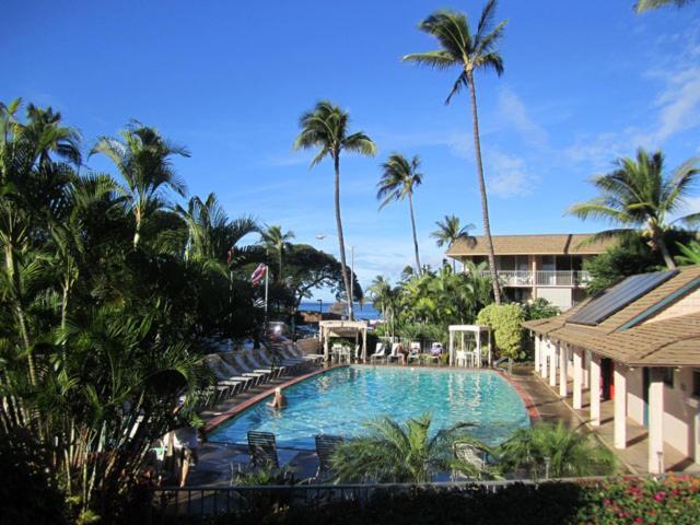 Wonderful Maui Vista-Kihei Kai Nani Beach Condos Kültér fotó