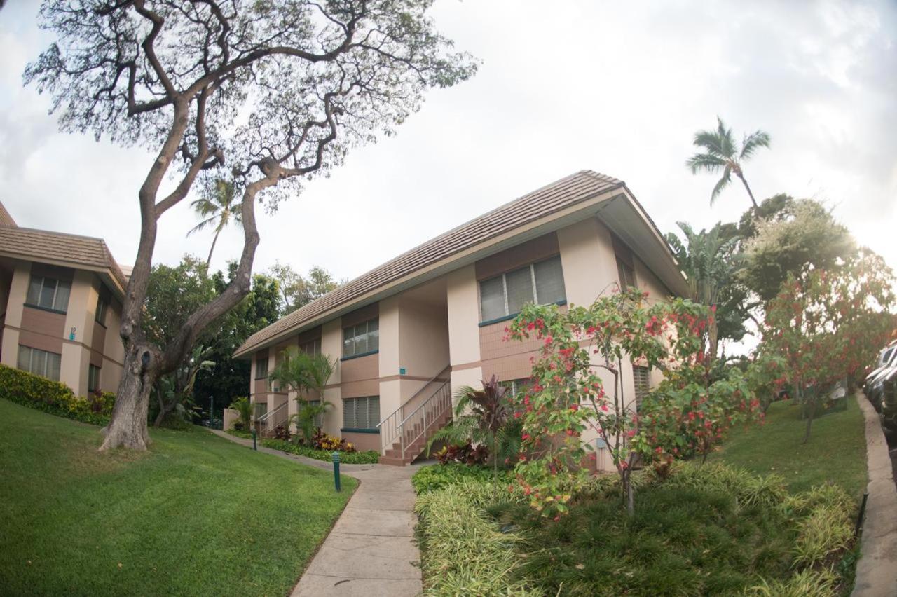 Wonderful Maui Vista-Kihei Kai Nani Beach Condos Kültér fotó