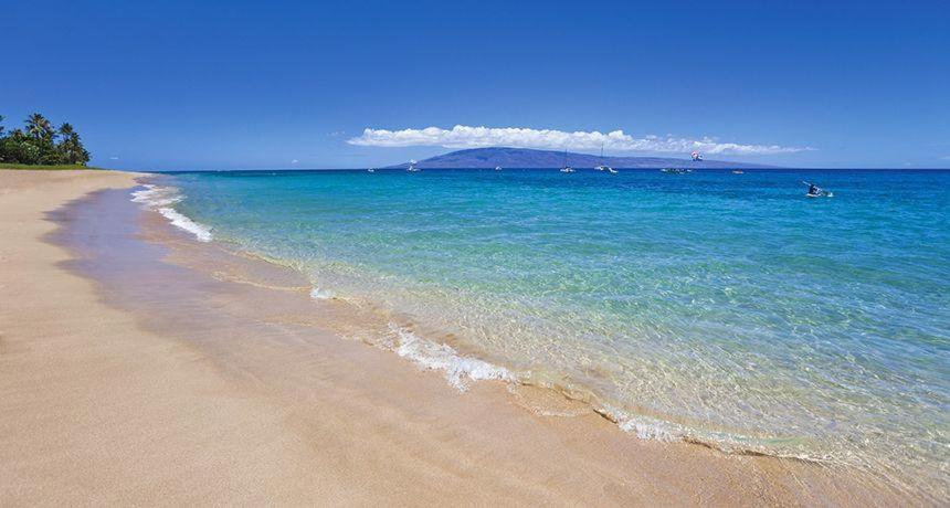Wonderful Maui Vista-Kihei Kai Nani Beach Condos Kültér fotó